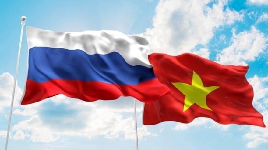 Vietnam and Russia promote comprehensive strategic partnership